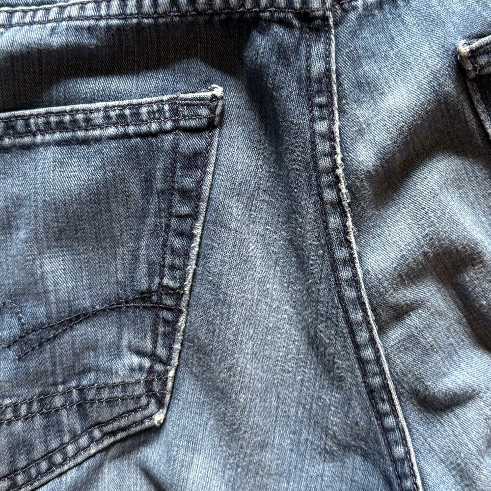 Agave gringo denim bootcut  leg jeans - Picture 6 of 7